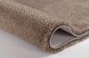 Kleine Wolke Relax Taupe Bath Rug 55 x 65 cm view 2