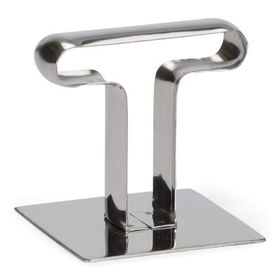 Patisse 2113 Square Serving Ring Press