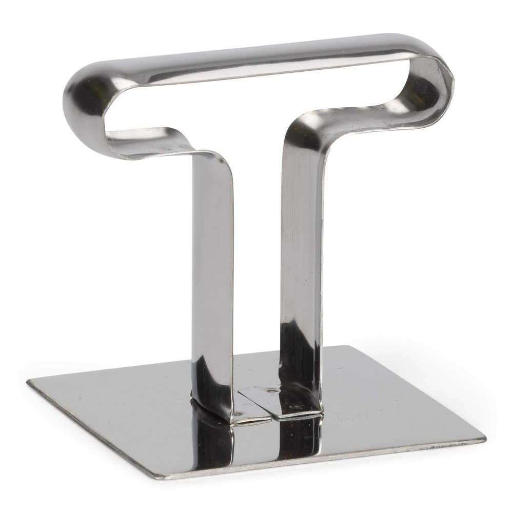 Patisse 2113 Square Serving Ring Press