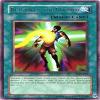 Yu-Gi-Oh! Return of the Doomed (LON-021) - Labyrinth of Nightmare - Unlimited Edition - Rare view 1