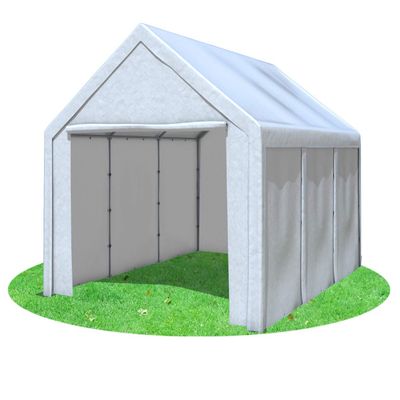 Stabilezelte Modular Pro Party Tent 4 x 6 m, PE 240 g/m², Waterproof, White