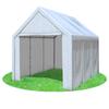 Stabilezelte Modular Pro Party Tent 4 x 6 m, PE 240 g/m², Waterproof, White view 1