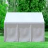 Stabilezelte Modular Pro Party Tent 4 x 6 m, PE 240 g/m², Waterproof, White view 3