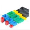 Hünersdorff Insert Box, High-Impact Polystyrene, 162 x 108 x 63 mm, Green view 4