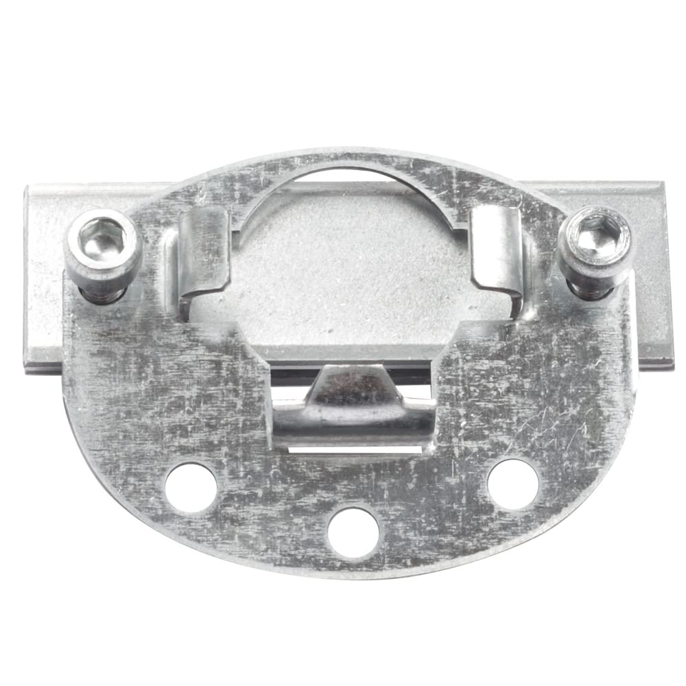 Clamp Bearing for MAXI Ball Bearings, 40 mm