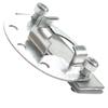 Clamp Bearing for MAXI Ball Bearings, 40 mm view 2