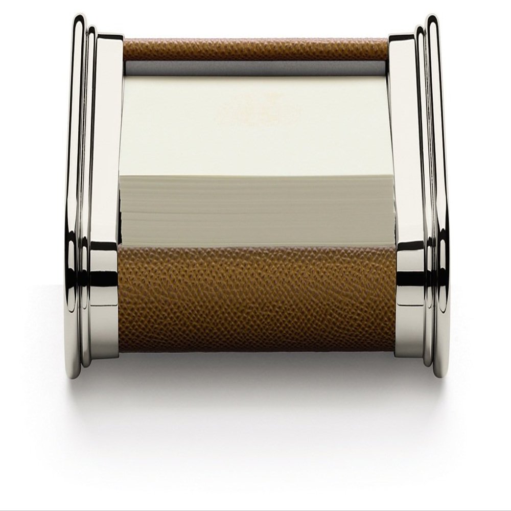 Graf von Faber-Castell Note Box, Cognac