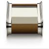 Graf von Faber-Castell Note Box, Cognac view 1