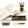 Graf von Faber-Castell Note Box, Cognac view 2