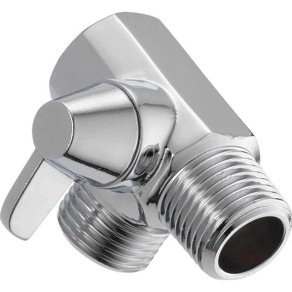 Delta Faucet U4922-PK SturdiFit 37880 Traditional Bathtub Wall Set, 81.3 x 152.4 x 147.3 cm, Chrome