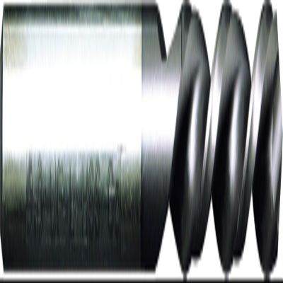 Projahn HSS-Co ATN DIN 1897 Type UF-L Short Twist Drill Bit, 14.5 mm, 46145
