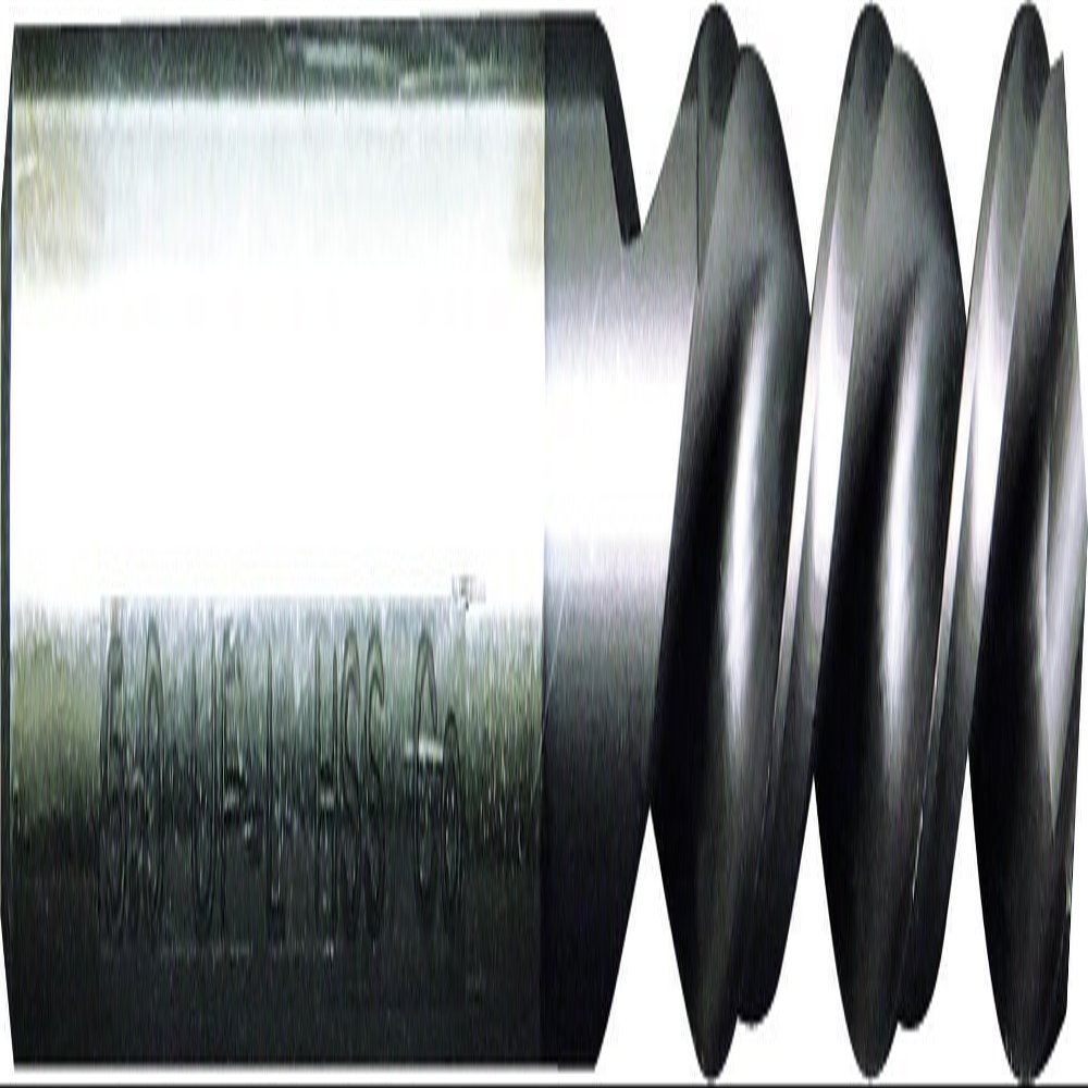 Projahn HSS-Co ATN DIN 1897 Type UF-L Short Twist Drill Bit, 14.5 mm, 46145