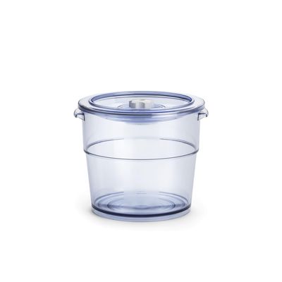 Magic Vac Executive 4 L Food Vacuum Container with Lid and Handles