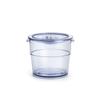 Magic Vac Executive 4 L Food Vacuum Container with Lid and Handles view 1