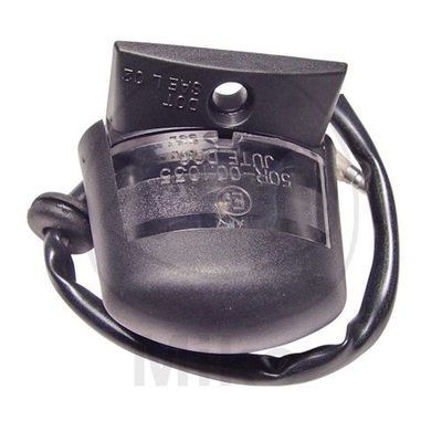 JMT License Plate Light