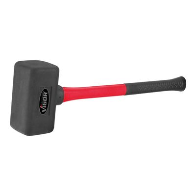 VIGOR V2235 Dead Blow Hammer, 2.5 kg