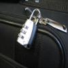 ABUS 535147 155/20 Combination Padlock with Resettable Code, Green view 4