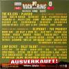 Rock am Ring & Park – Full Poster, Rock am Ring 2009 Concert Poster | Premium Poster | DIN A1 view 1