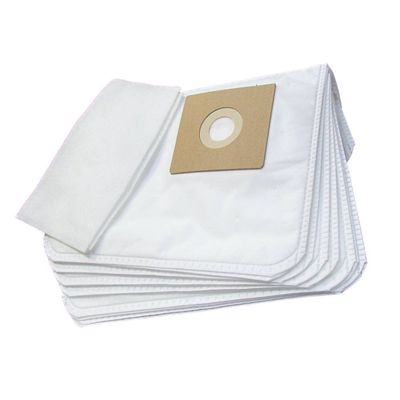 20 Vacuum Bags Compatible with Swirl Y293/DD293/Y12, Suitable for Watts Max YL 107 E-C