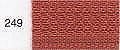 YKK Nylon Zipper No. 249, Blush Pink, 20 cm