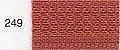 YKK Nylon Zipper No. 249, Blush Pink, 20 cm view 1