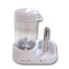 Rosenstein & Söhne Hot Dog Maker with Heated Stainless Steel Rod, 350 W view 1
