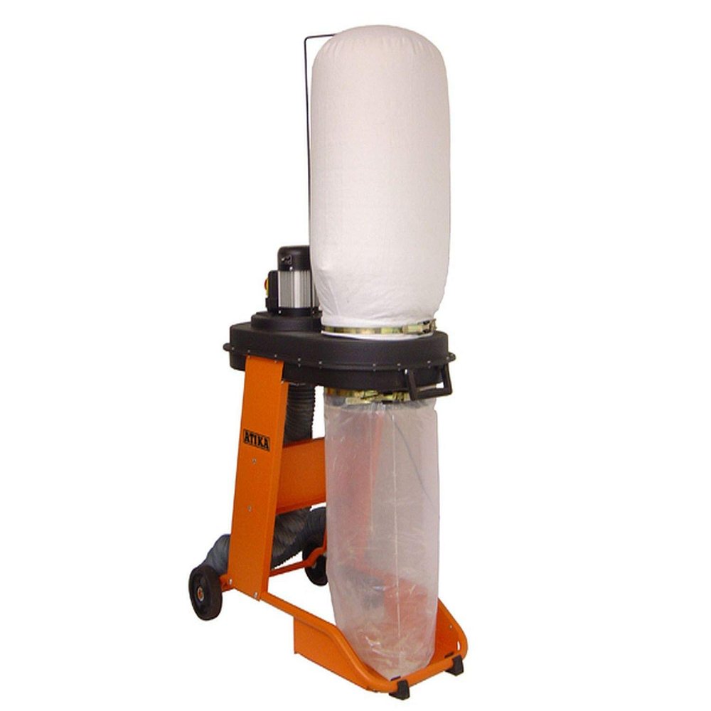 ATIKA ABS 2000 Dust Extraction System | 230 V
