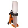 ATIKA ABS 2000 Dust Extraction System | 230 V view 1