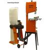 ATIKA ABS 2000 Dust Extraction System | 230 V view 2