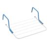 Gimi Quick Steel Radiator Drying Rack, 3 m Drying Length view 1