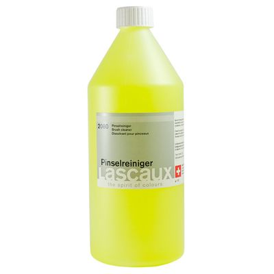 Lascaux Brush Cleaner, 1,000 mL