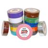 ISC Standard-Duty Racer's Tape: 2 in. x 30 yds. (Orange) view 3