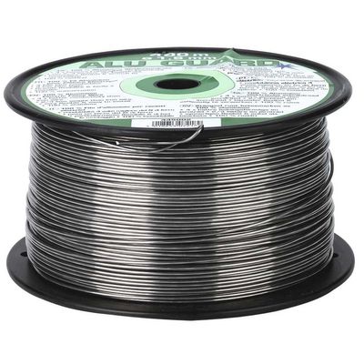 Aluminum Wire, 1.8 mm, 400 m