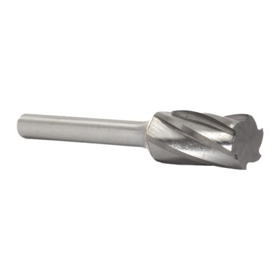 Drill America SA3NF Carbide Burr 3/8 x 3/4 in (0.95 cm), Aluminum, DUL Series