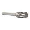 Drill America SA3NF Carbide Burr 3/8 x 3/4 in (0.95 cm), Aluminum, DUL Series view 1