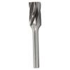 Drill America SA3NF Carbide Burr 3/8 x 3/4 in (0.95 cm), Aluminum, DUL Series view 3