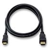 SvediTec HDMI Cable Compatible with Panasonic HDC-HS700, Mini HDMI C, 1.5 m view 1