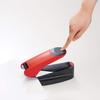 PLUS Japan Flat Clinch Stapler with Power Assist, Up to 55 Sheets, 1-Pack view 3