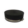 AquaForte PVC Elastomer Flexible End Cap 50 mm, Clamping Range 50–44 mm view 2