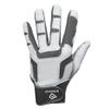 BIONIC Men's ReliefGrip Cabretta Leather Lightweight Padded Golf Glove - RH - M view 1