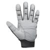 BIONIC Men's ReliefGrip Cabretta Leather Lightweight Padded Golf Glove - RH - M view 2