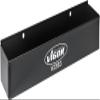 ViGOR V2393 Can Holder for Series M, L, XL, and XD Workshop Carts (Except V4481-X), for 5 Cans, 430 x 90 mm view 1