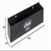 ViGOR V2393 Can Holder for Series M, L, XL, and XD Workshop Carts (Except V4481-X), for 5 Cans, 430 x 90 mm view 4