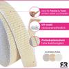 Roller Shutter Strap, 23 mm Wide, Beige, 50 m Roll view 3