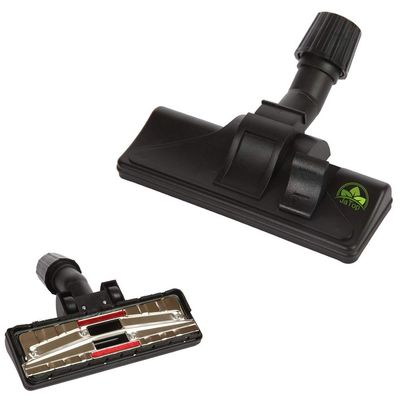 TOP Floor Nozzle with 2 Rollers for Severin Vacuum Cleaners