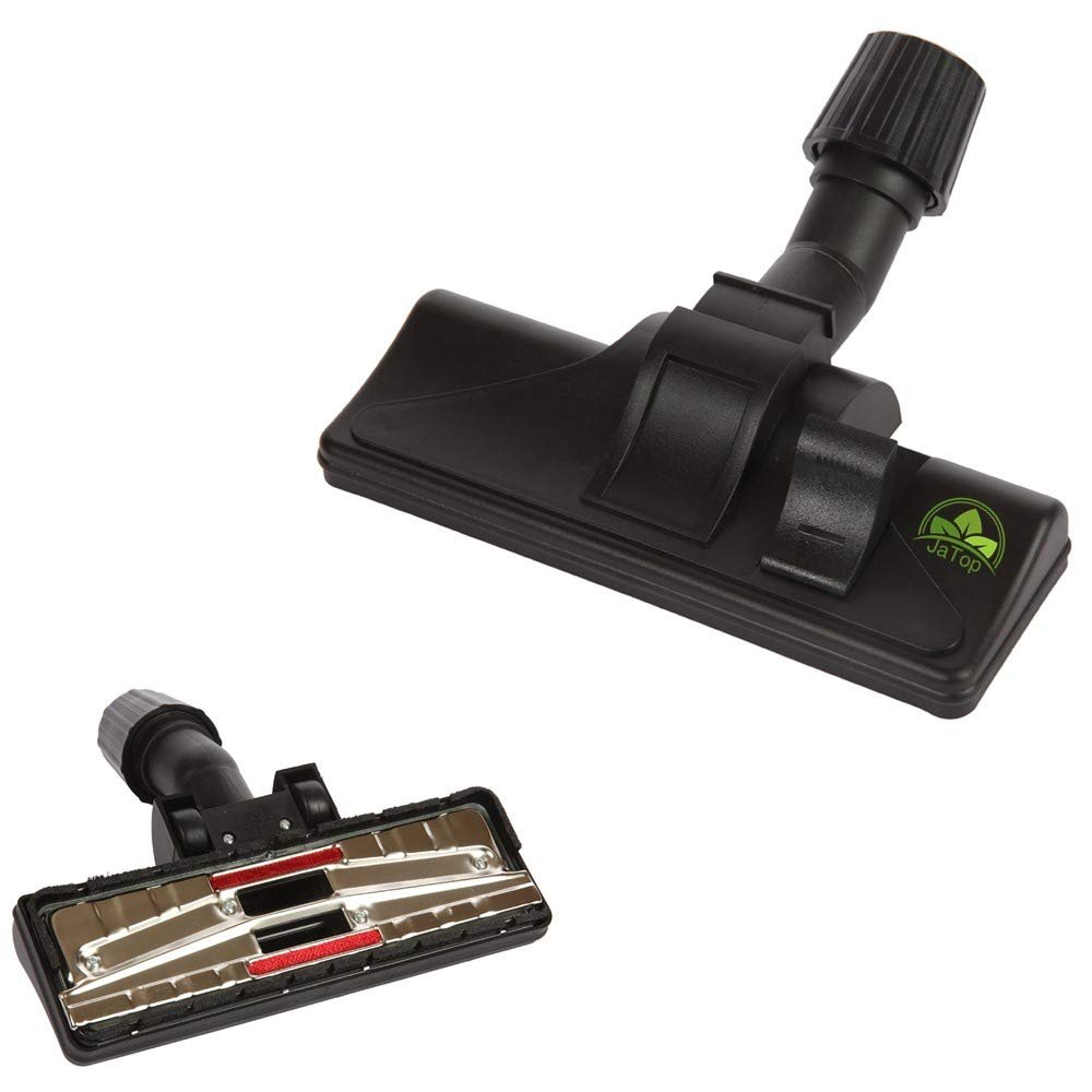 TOP Floor Nozzle with 2 Rollers for Severin Vacuum Cleaners
