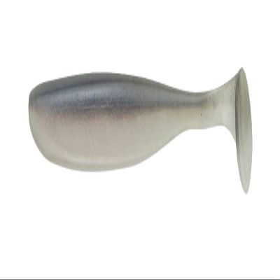 Keitech Easy Shiner, 3", Pro Blue / Red Pearl