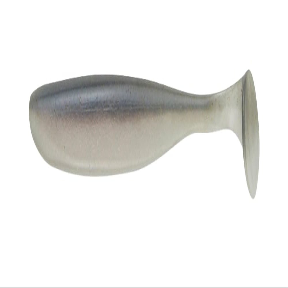 Keitech Easy Shiner, 3", Pro Blue / Red Pearl