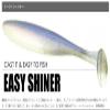 Keitech Easy Shiner, 3", Pro Blue / Red Pearl view 2