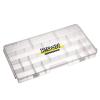 Cormoran K-DON Tackle Box 1009, 40 x 22 x 8 cm view 1